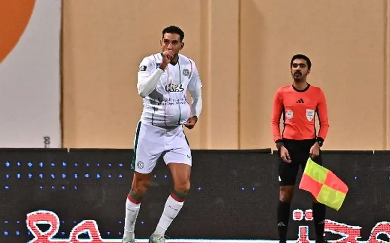 كوكا يودع الاتفاق: كنت قادرا على تقديم المزيد وسأظل ممتنا لهذه التجربة